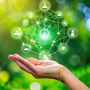 Want natural, sustainable health solutions