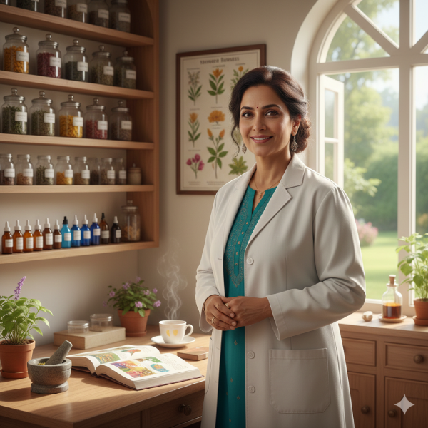 Personalized preventive wellness